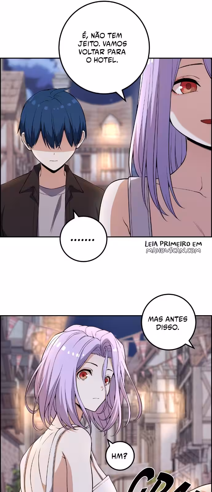 Página do Capítulo 125