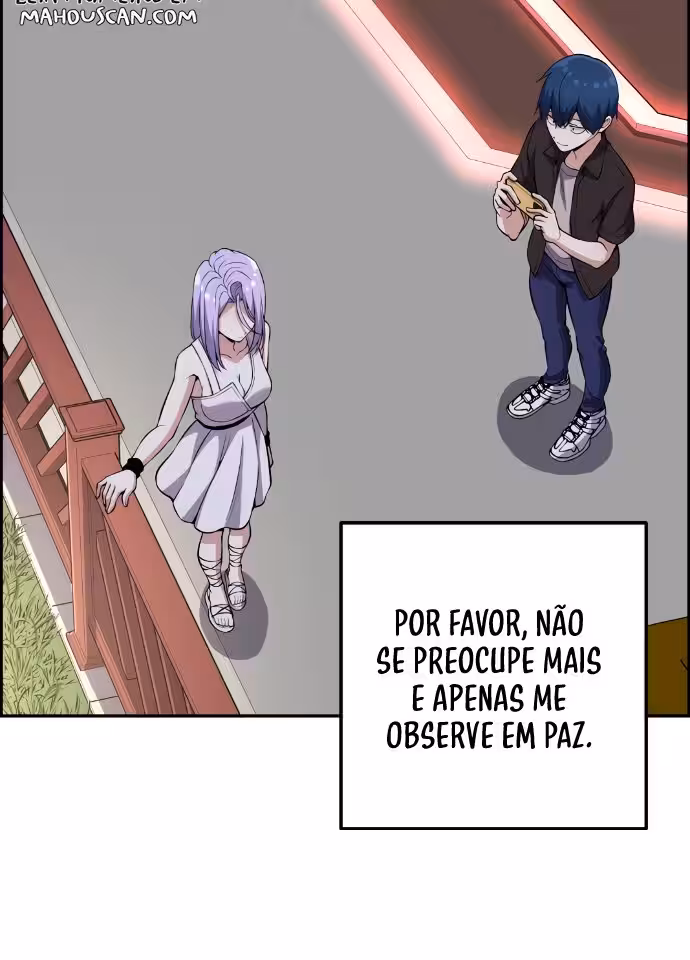 Página do Capítulo 125