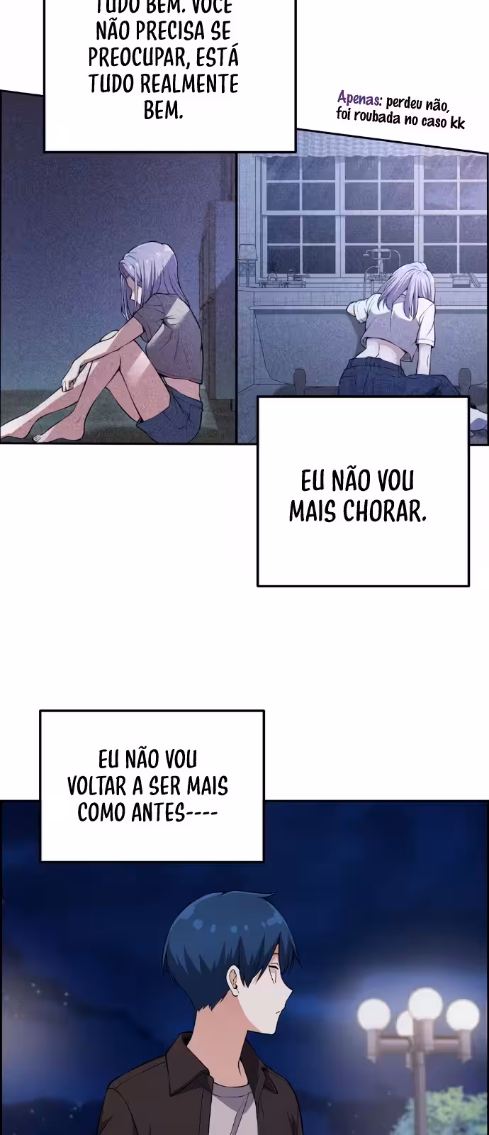 Página do Capítulo 125