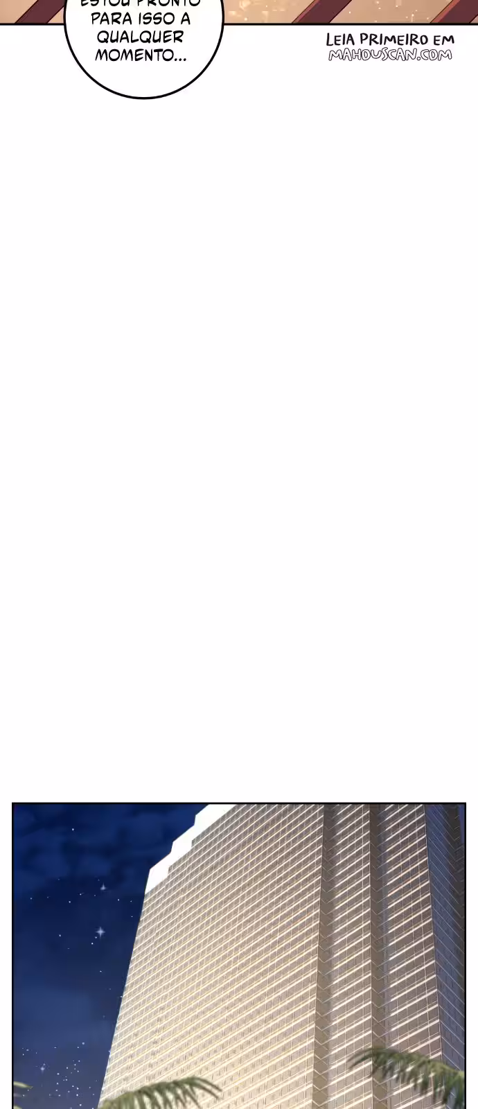 Página do Capítulo 125