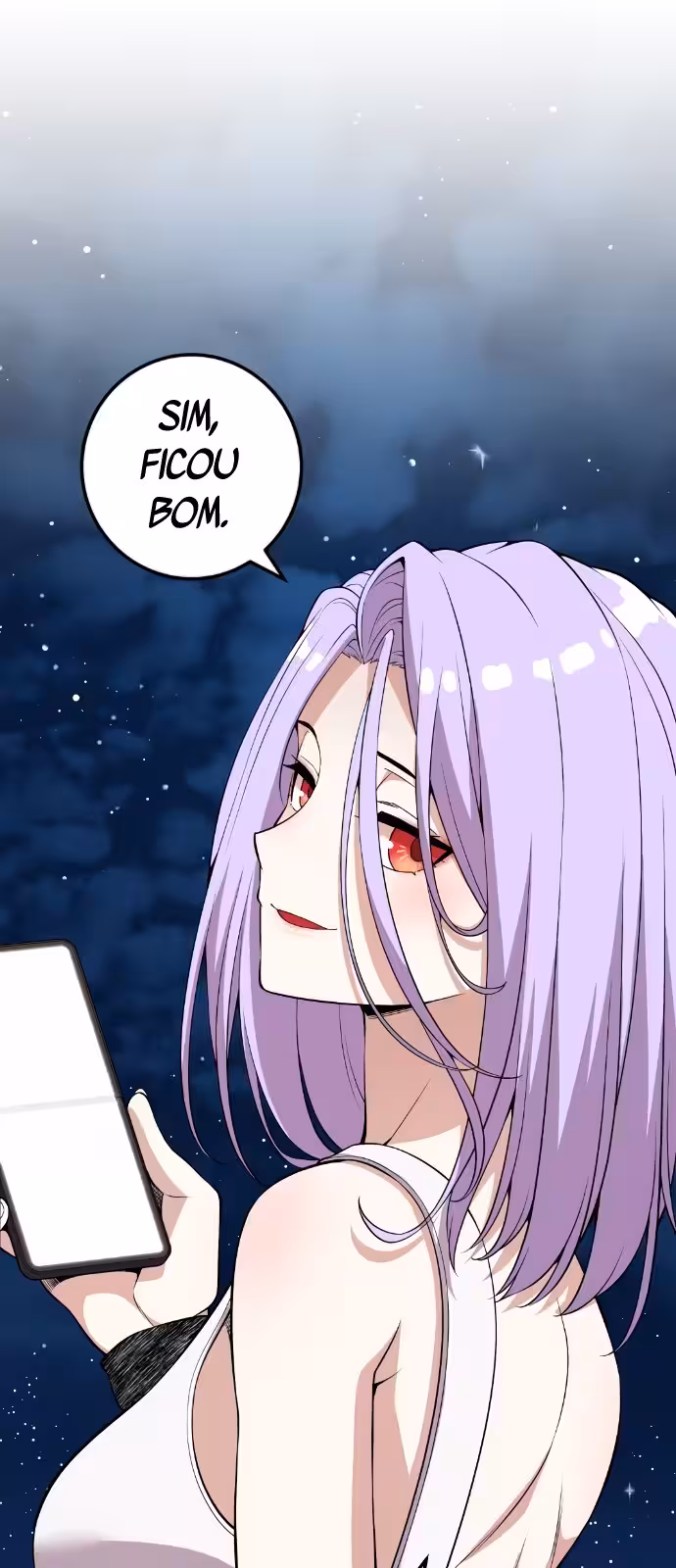 Página do Capítulo 125