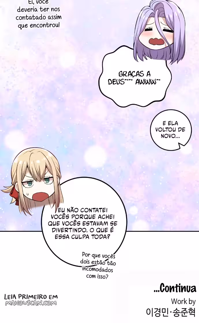 Página do Capítulo 125