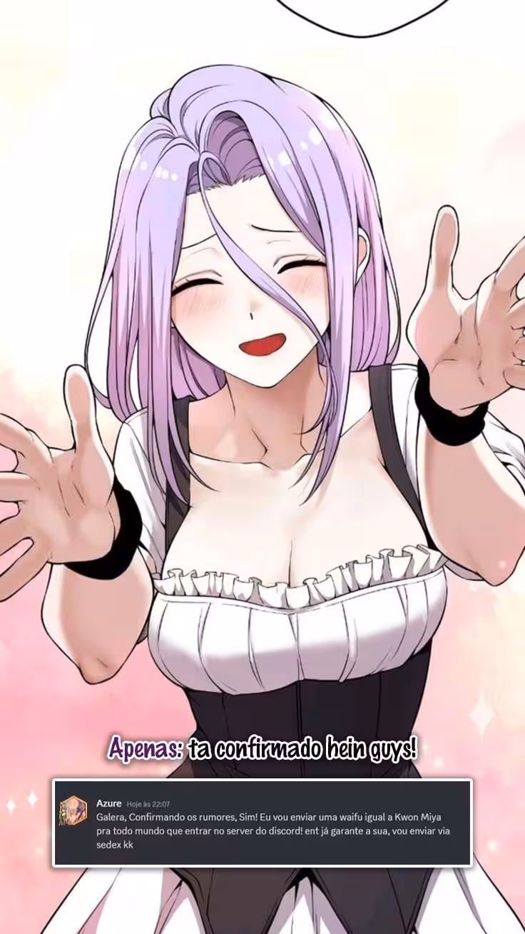 Página do Capítulo 125