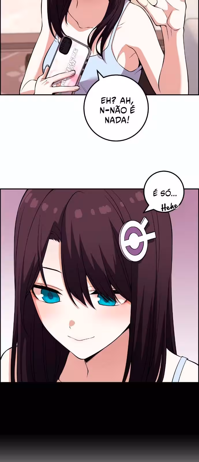 Página do Capítulo 126