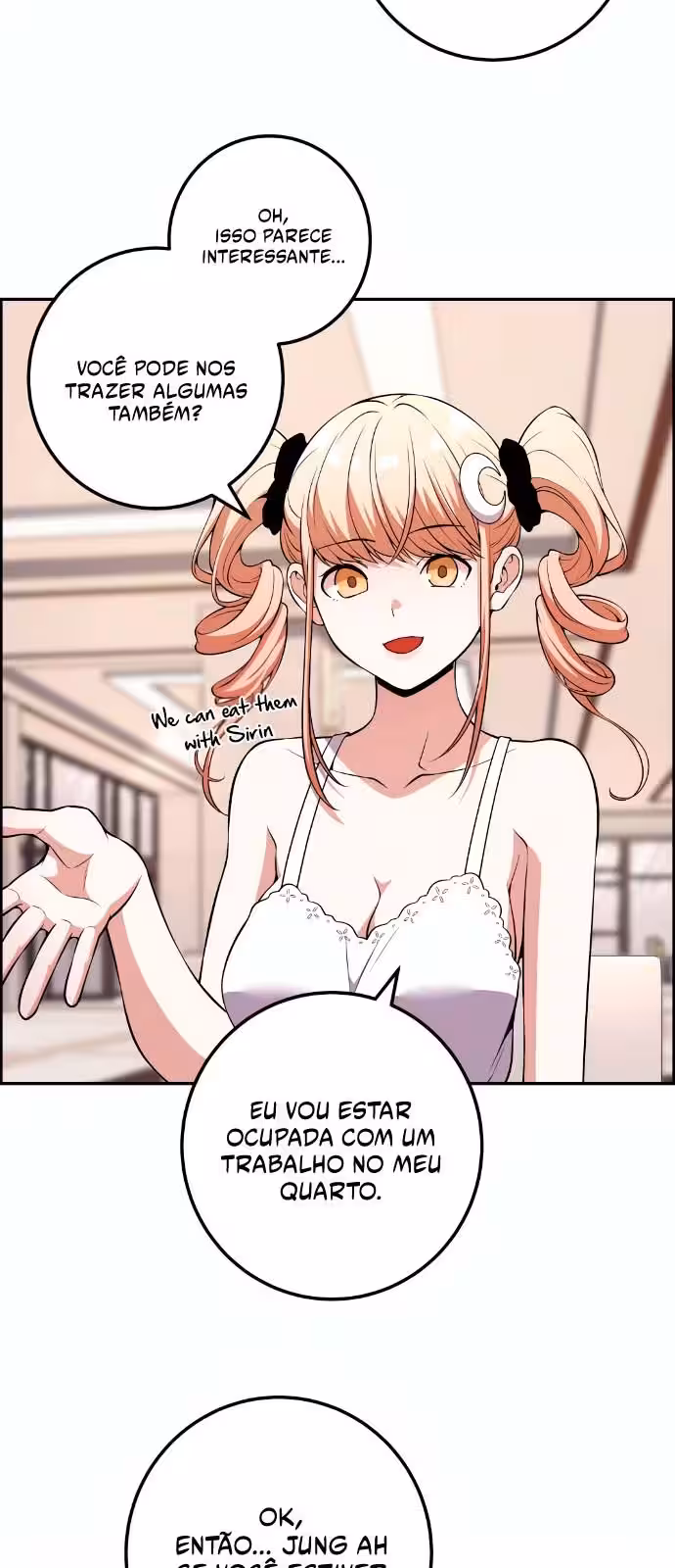 Página do Capítulo 126