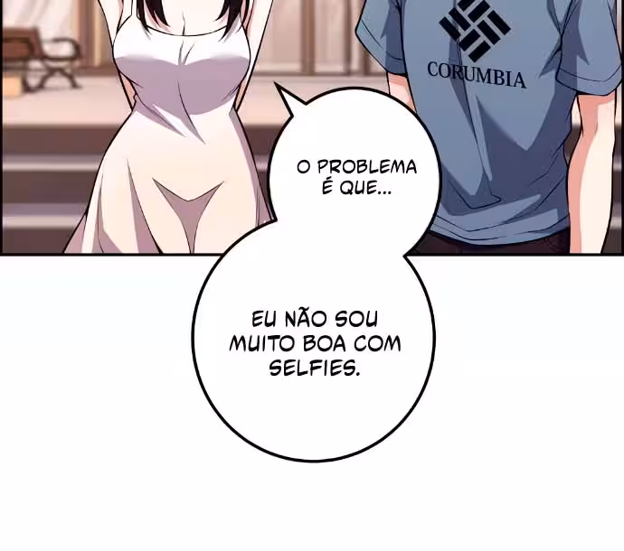 Página do Capítulo 126