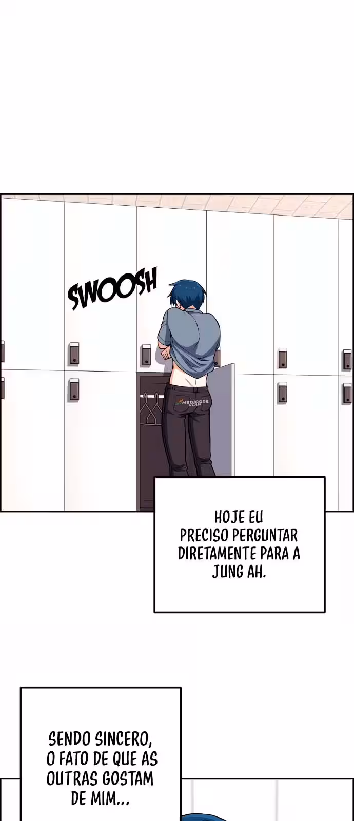 Página do Capítulo 126