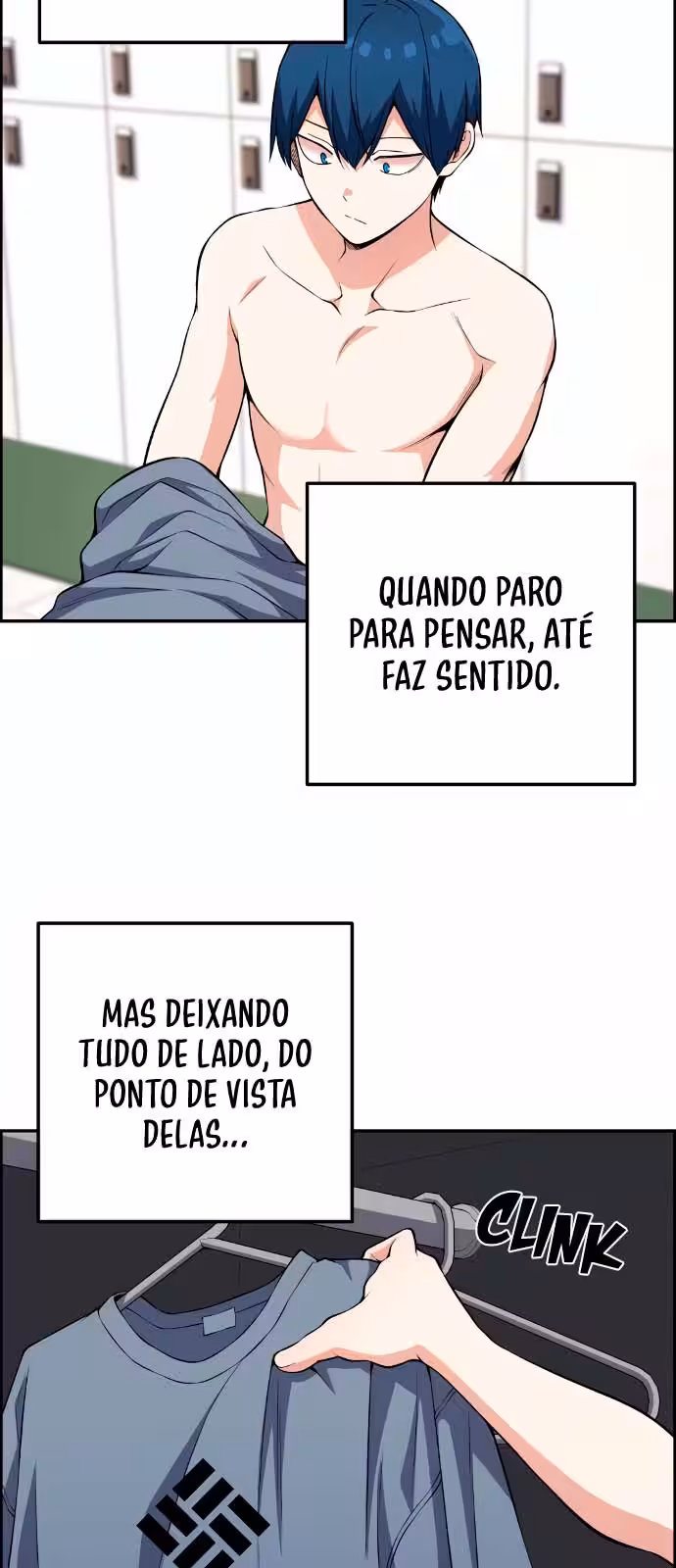 Página do Capítulo 126