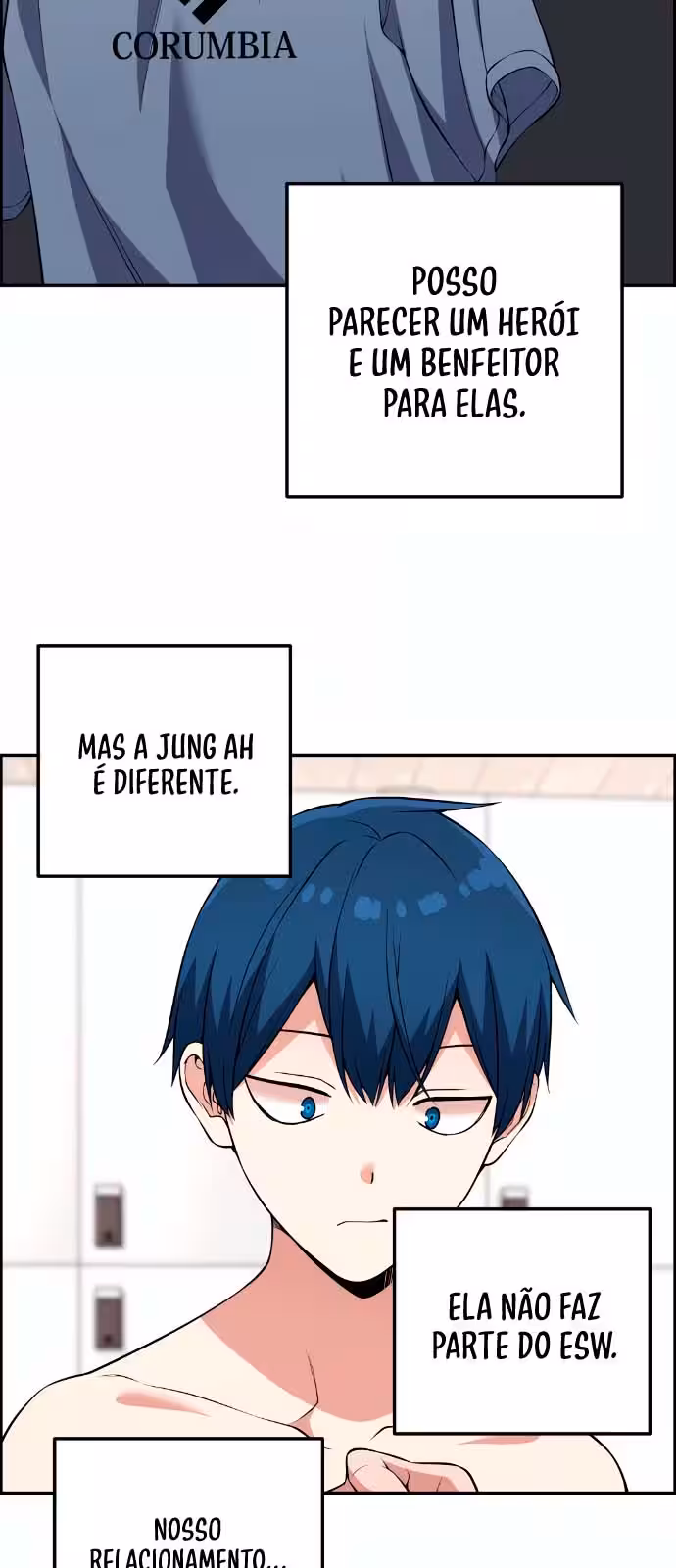 Página do Capítulo 126