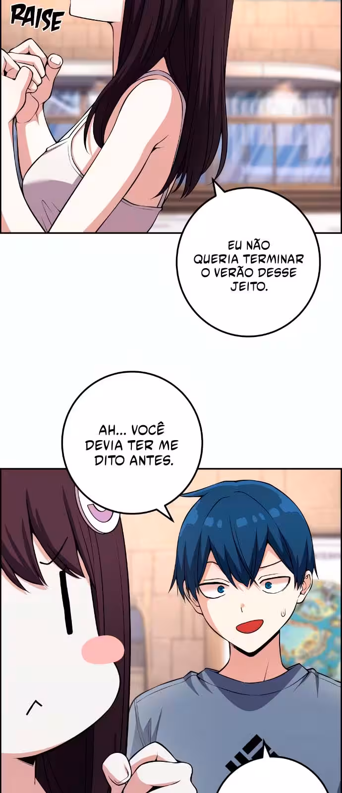 Página do Capítulo 126