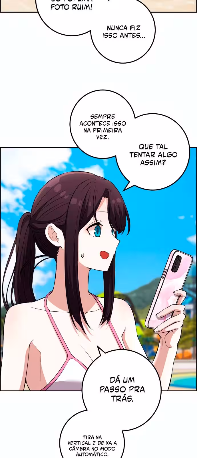 Página do Capítulo 126