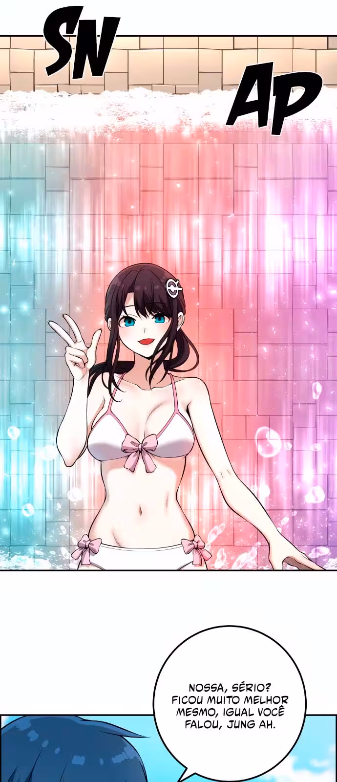 Página do Capítulo 126