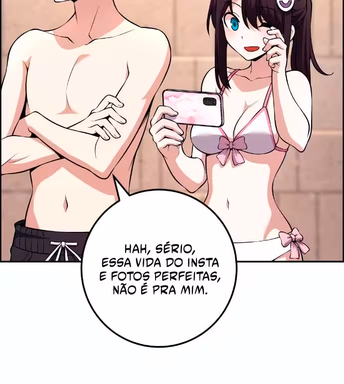 Página do Capítulo 126