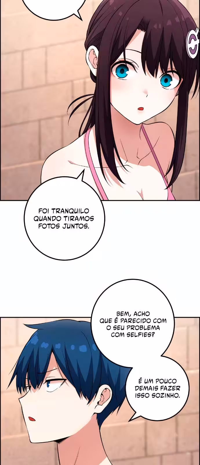 Página do Capítulo 126