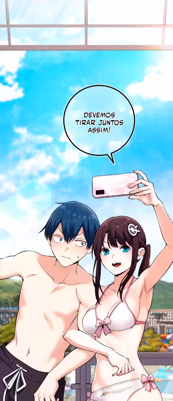 Página do Capítulo 126