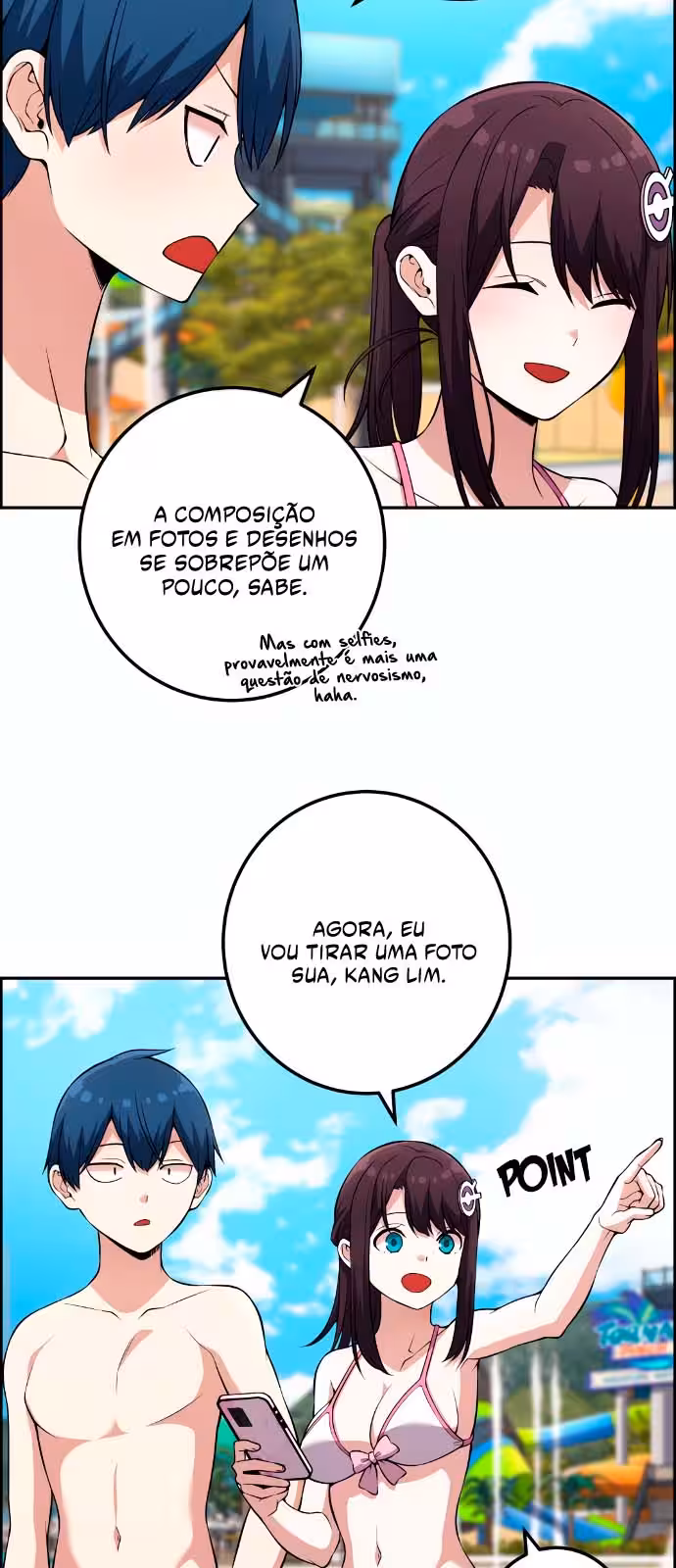 Página do Capítulo 126