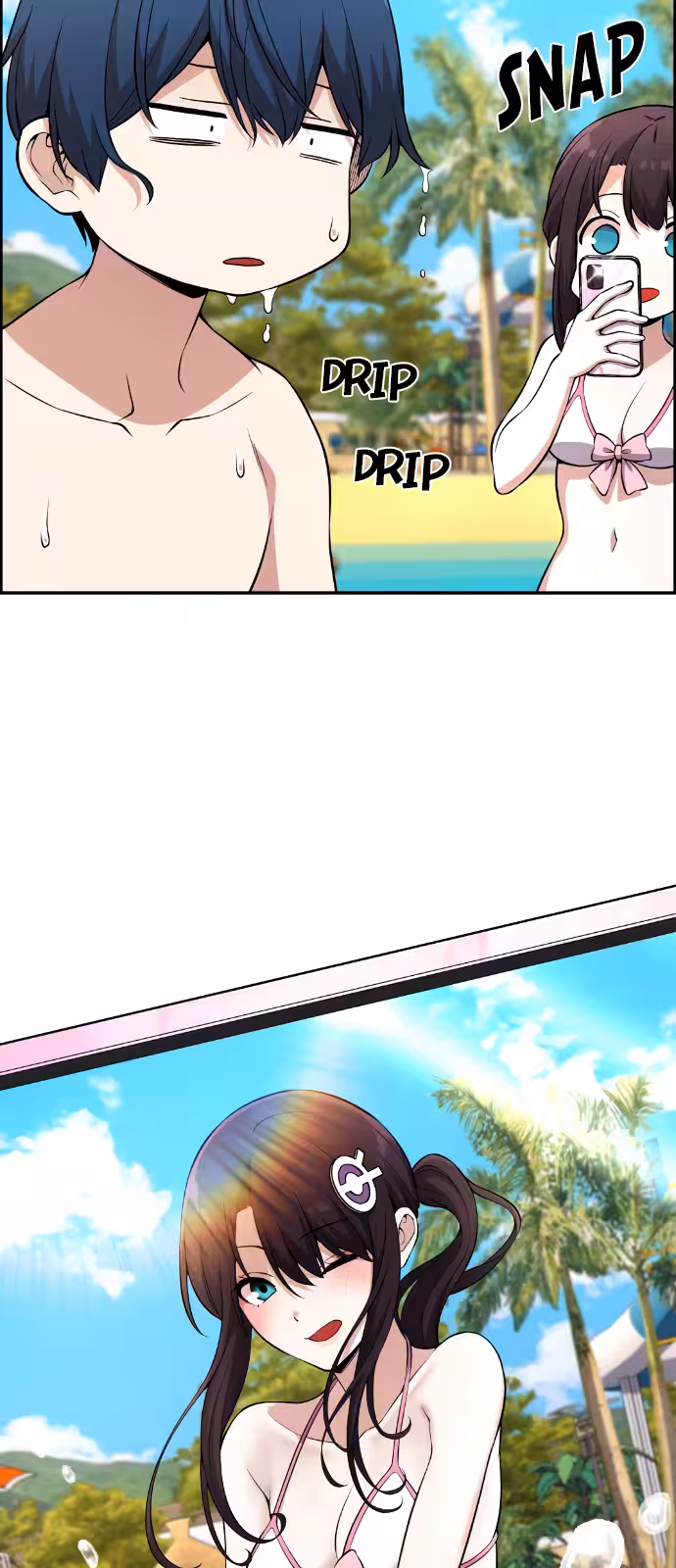 Página do Capítulo 127