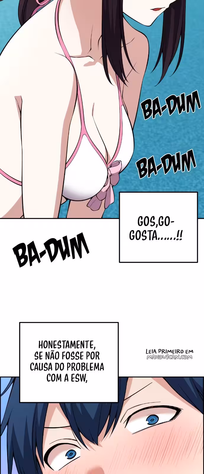 Página do Capítulo 127