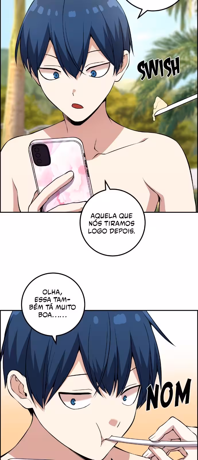 Página do Capítulo 127