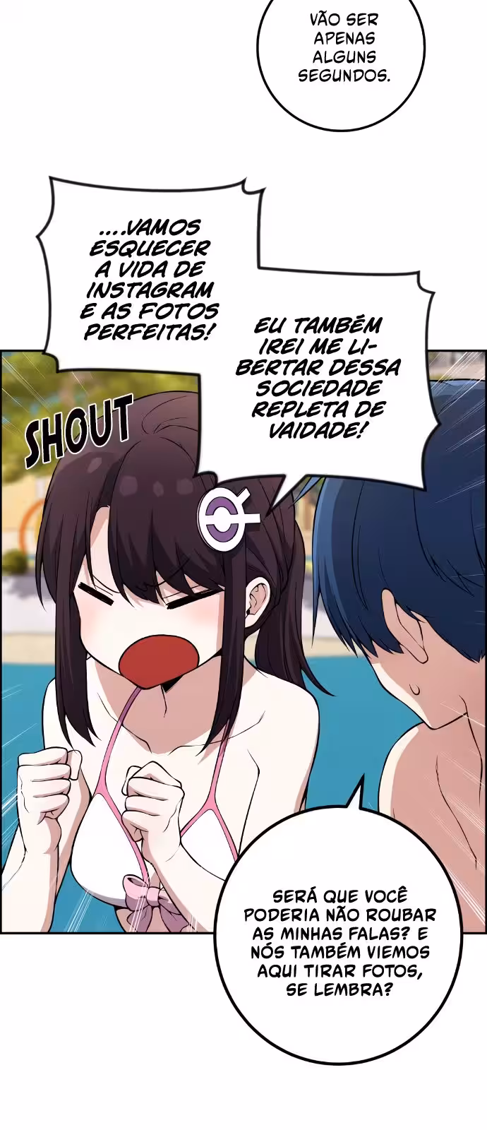 Página do Capítulo 127