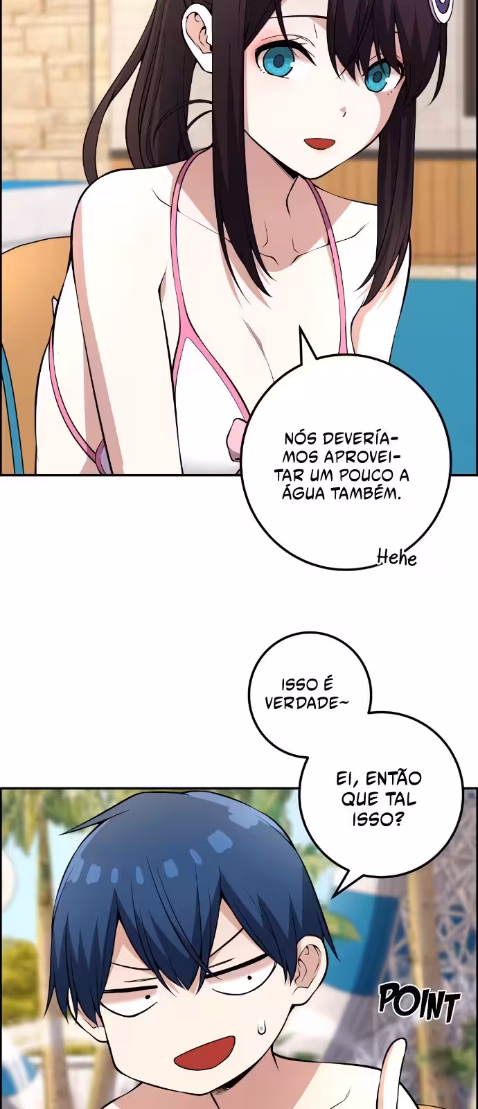 Página do Capítulo 127