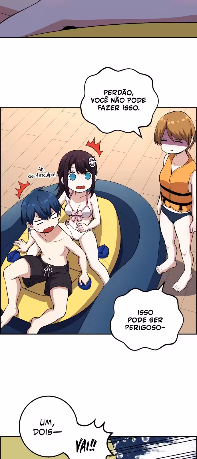 Página do Capítulo 127