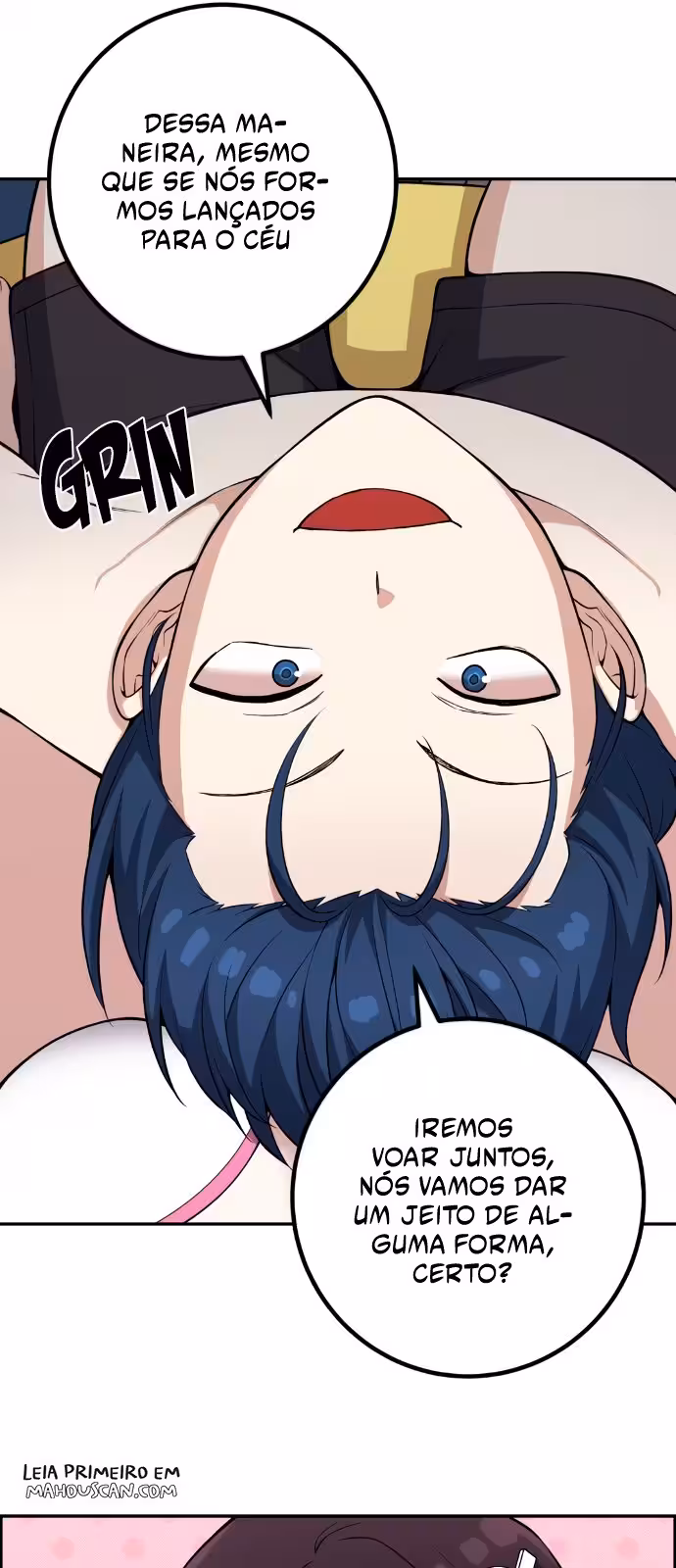 Página do Capítulo 127