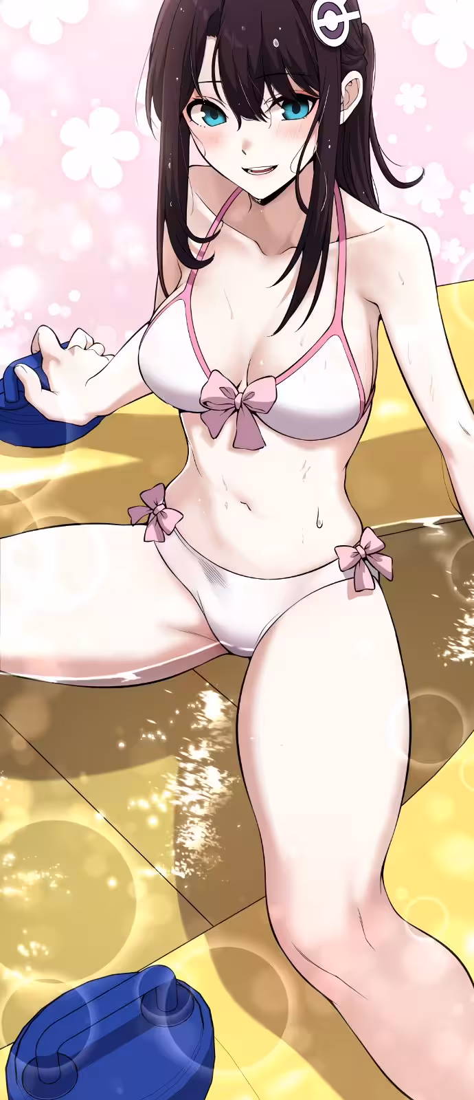 Página do Capítulo 127