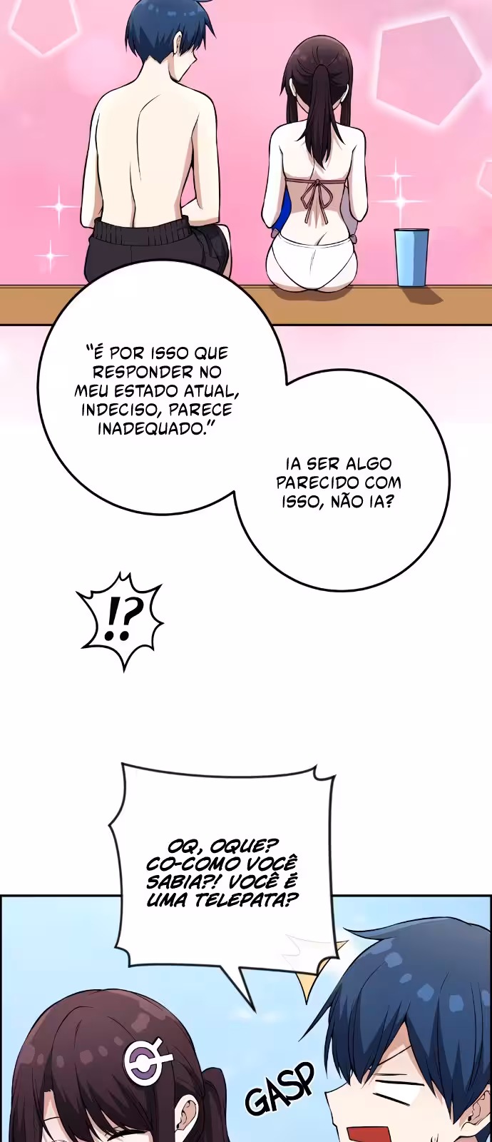 Página do Capítulo 127