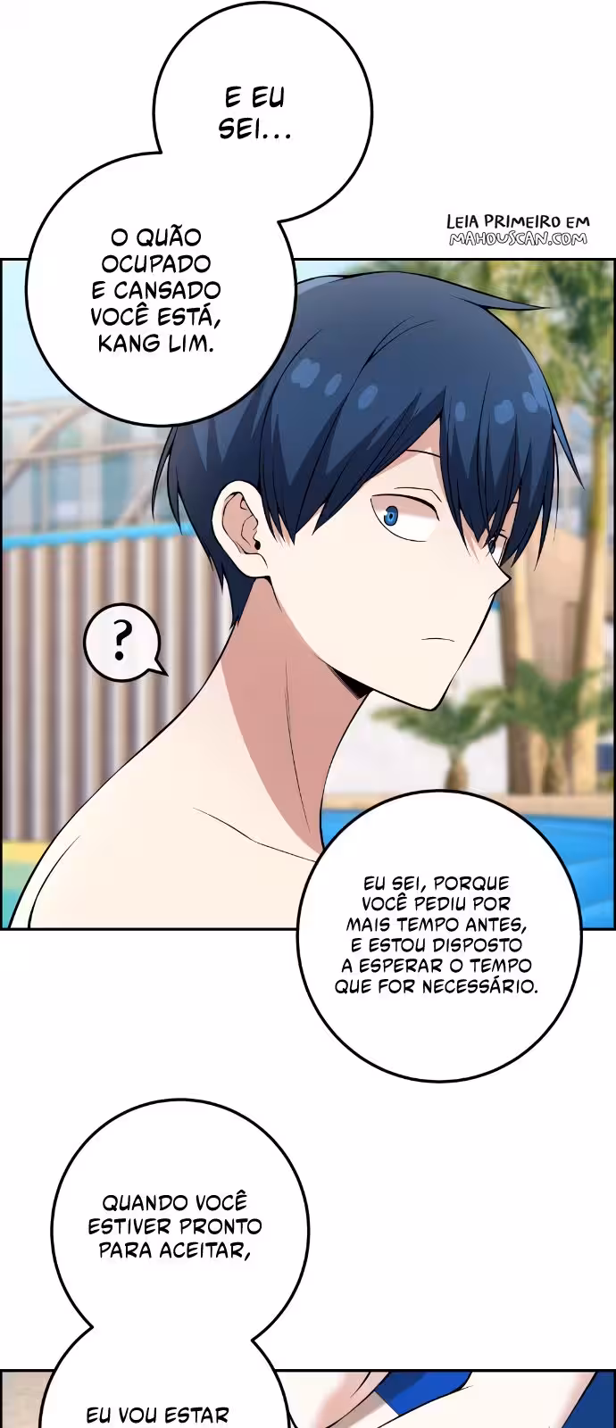 Página do Capítulo 127