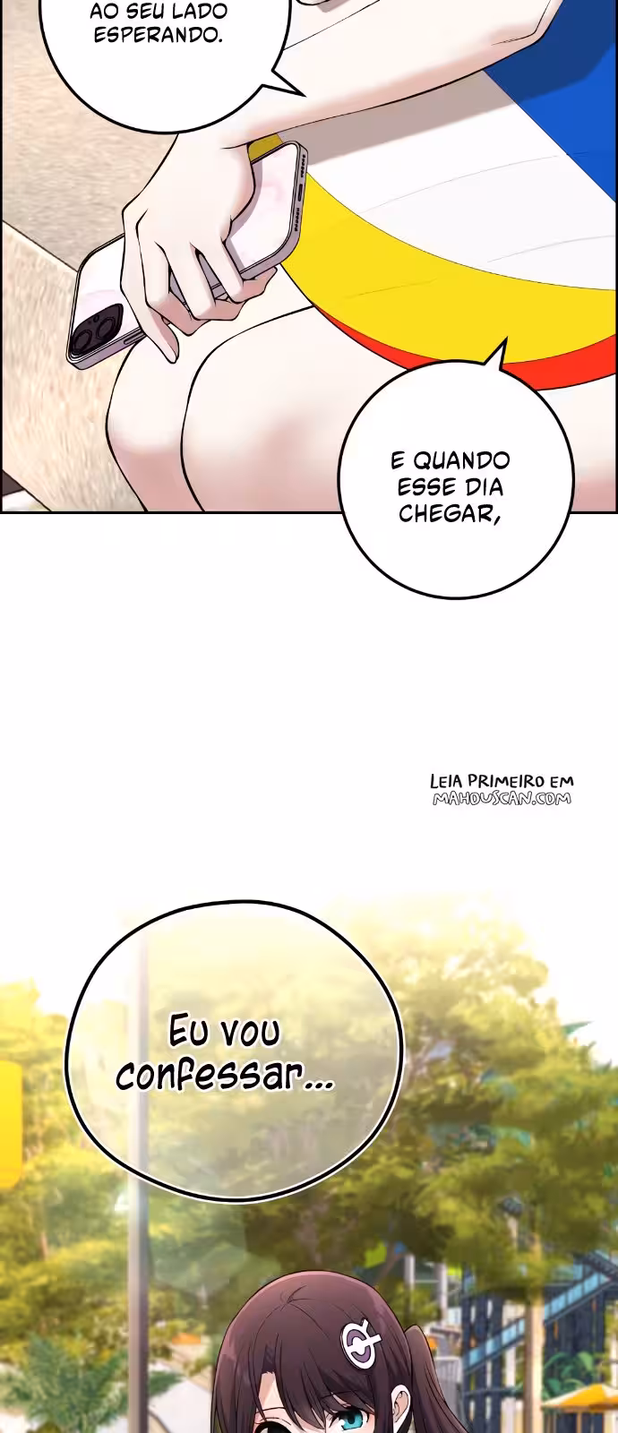 Página do Capítulo 127