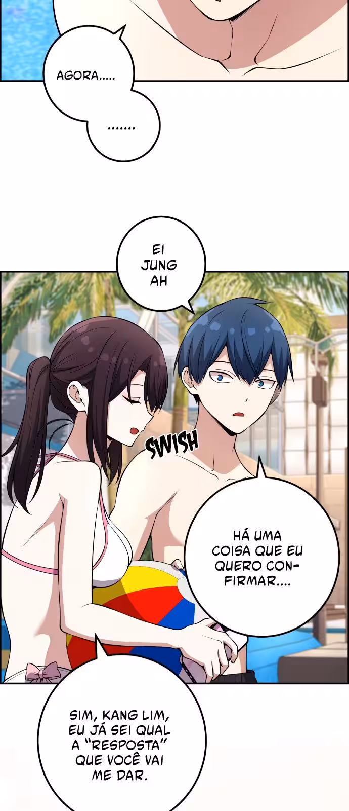 Página do Capítulo 127