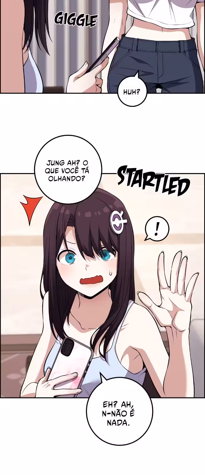 Página do Capítulo 127