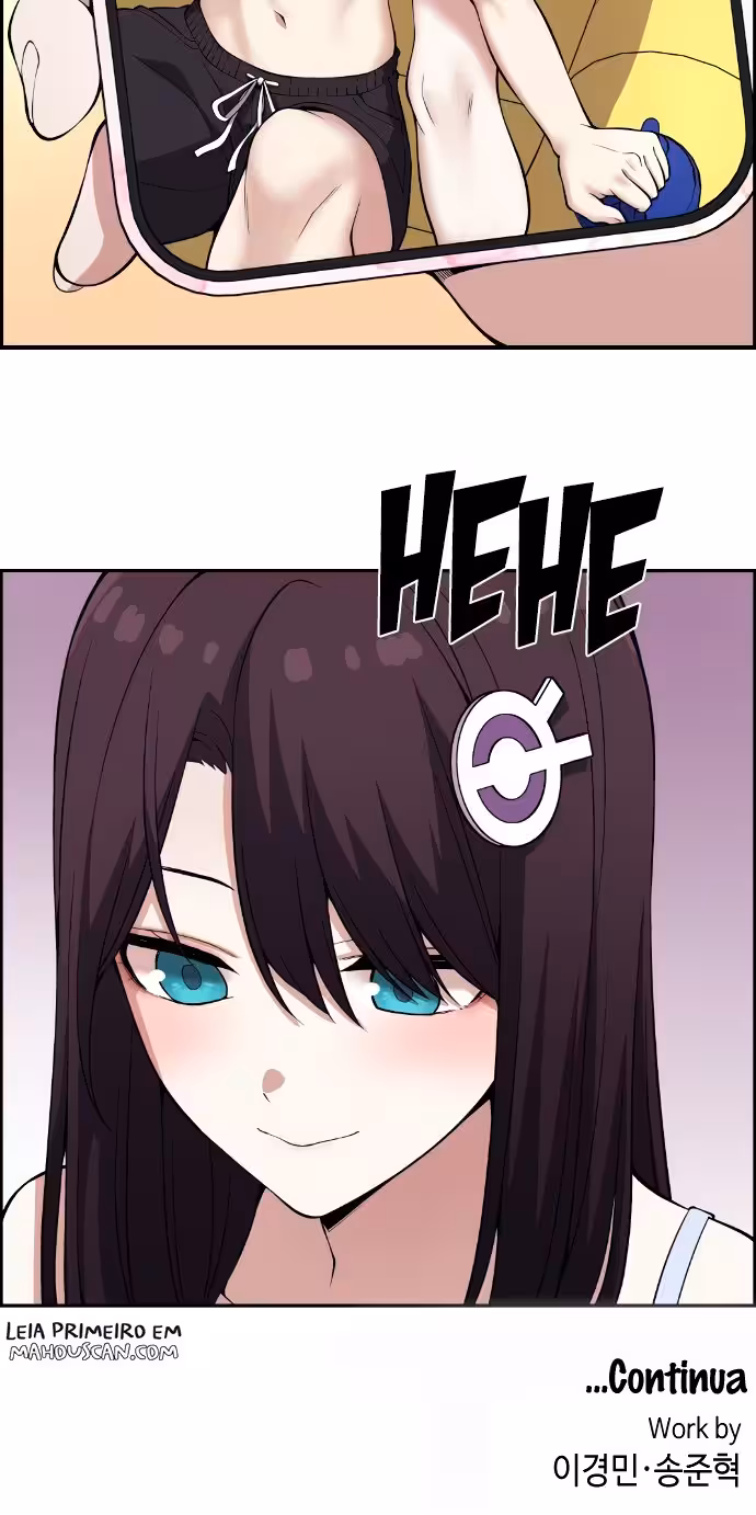 Página do Capítulo 127