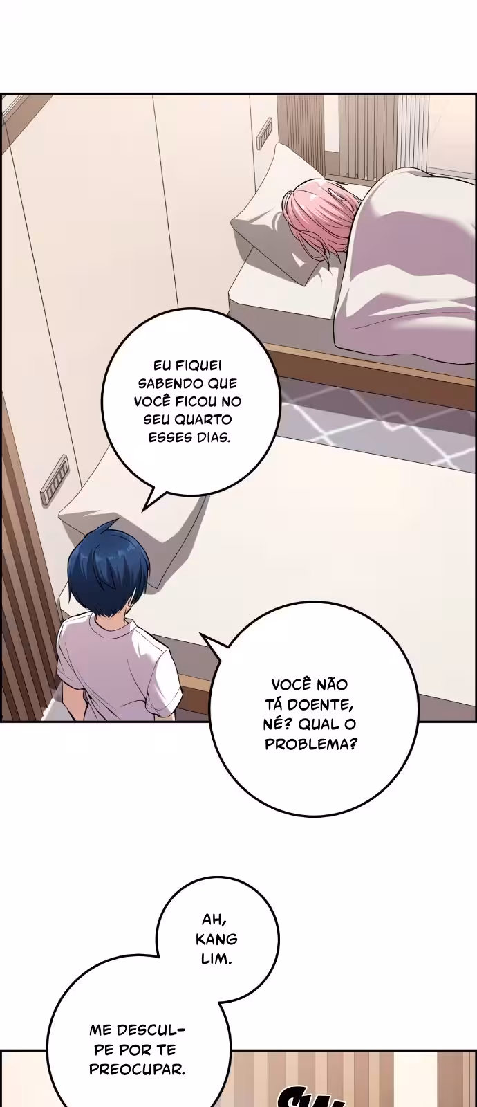 Página do Capítulo 128