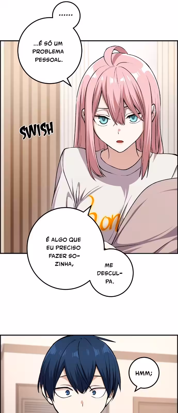 Página do Capítulo 128