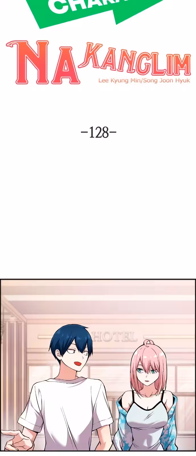 Página do Capítulo 128