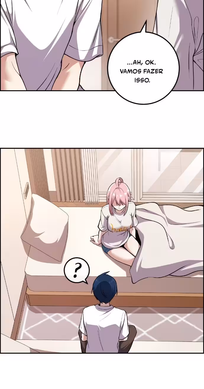 Página do Capítulo 128