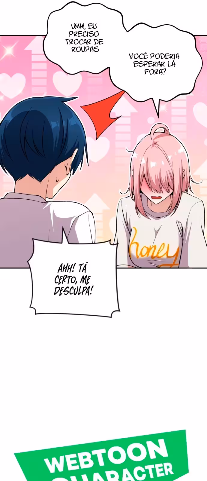 Página do Capítulo 128