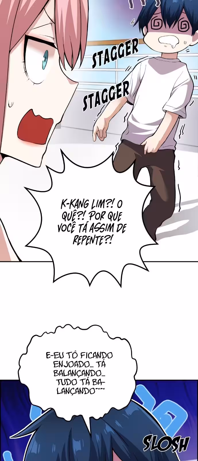 Página do Capítulo 128