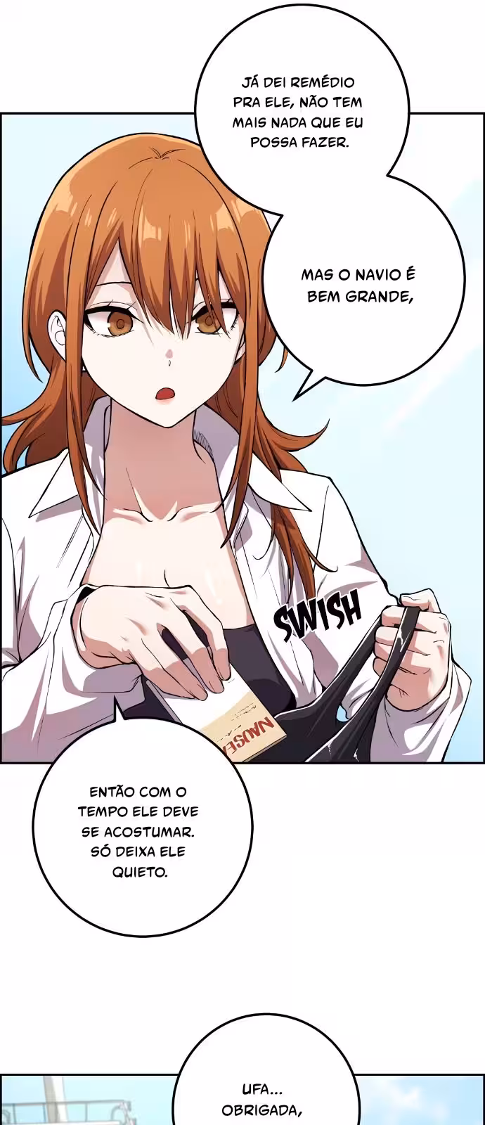 Página do Capítulo 128