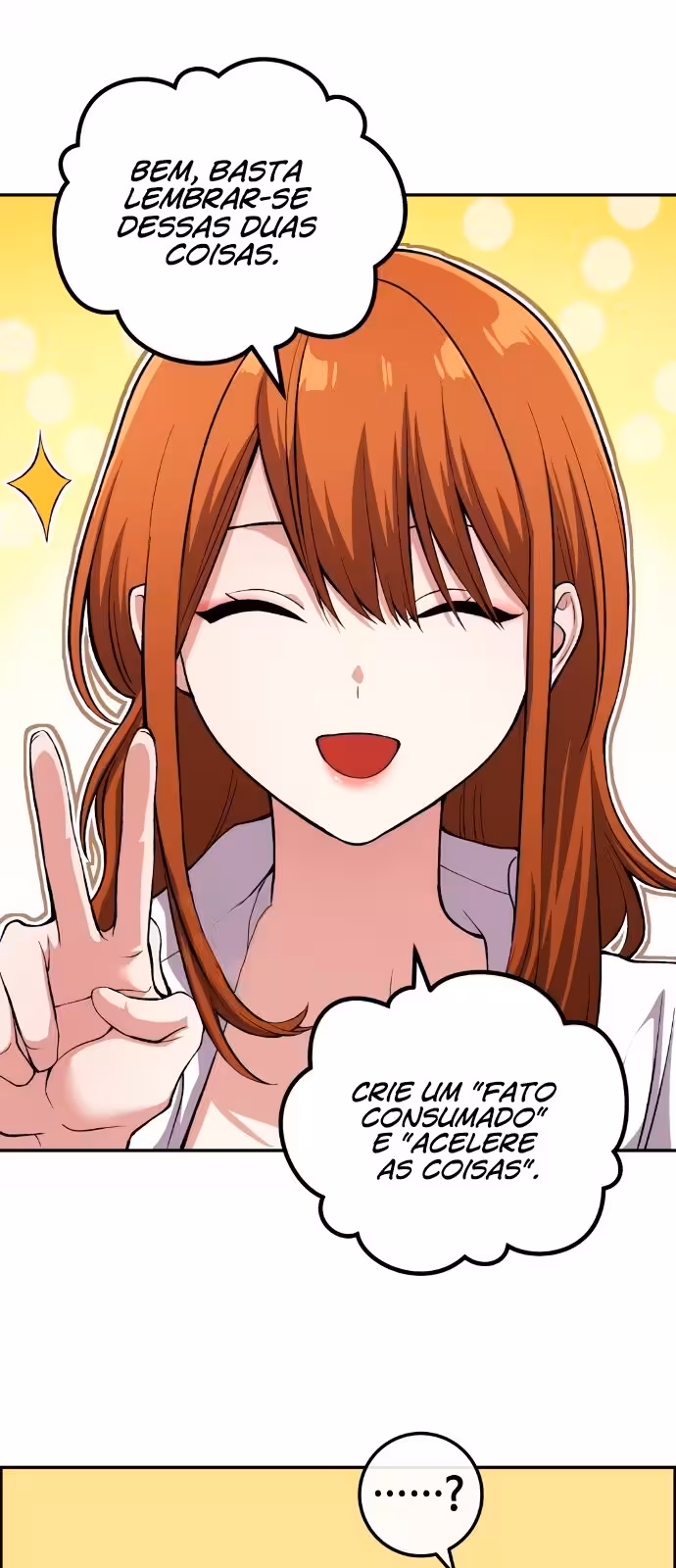 Página do Capítulo 128