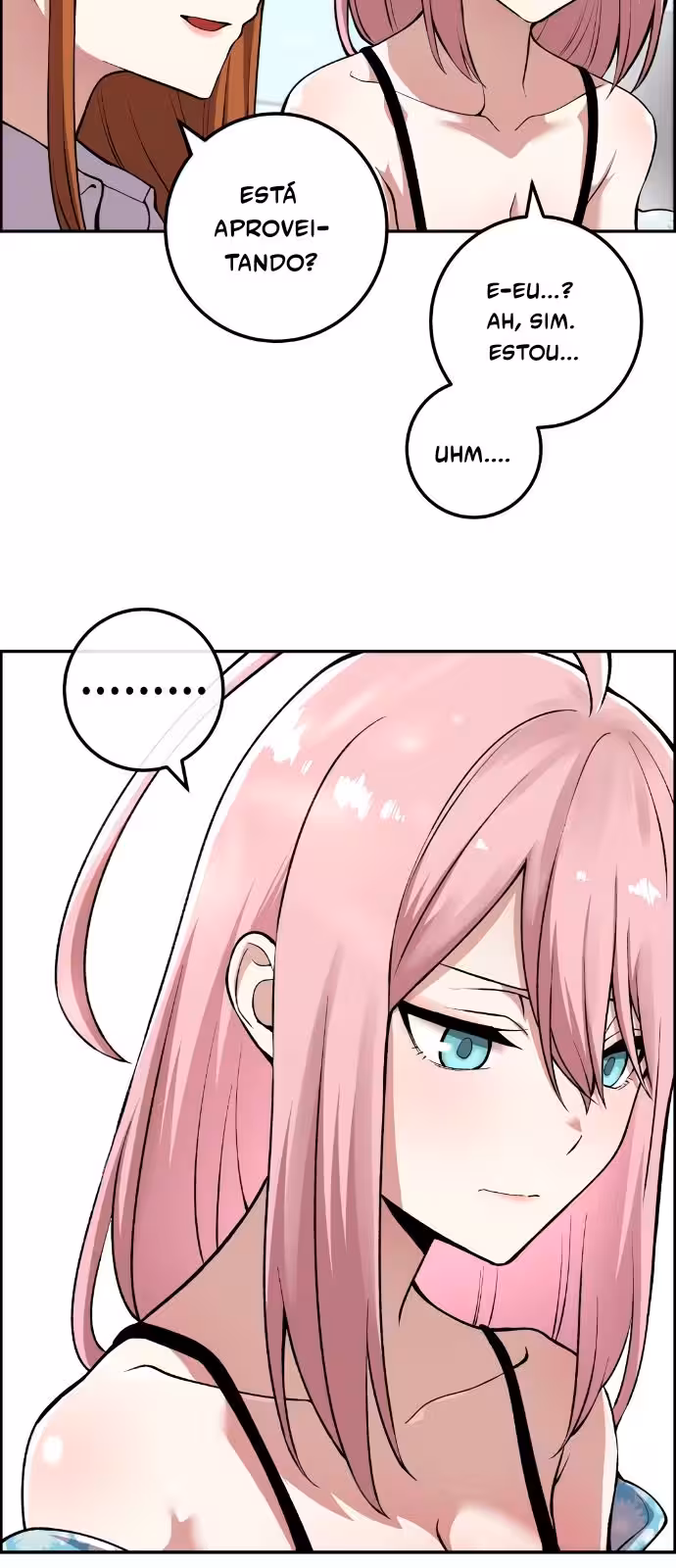 Página do Capítulo 128