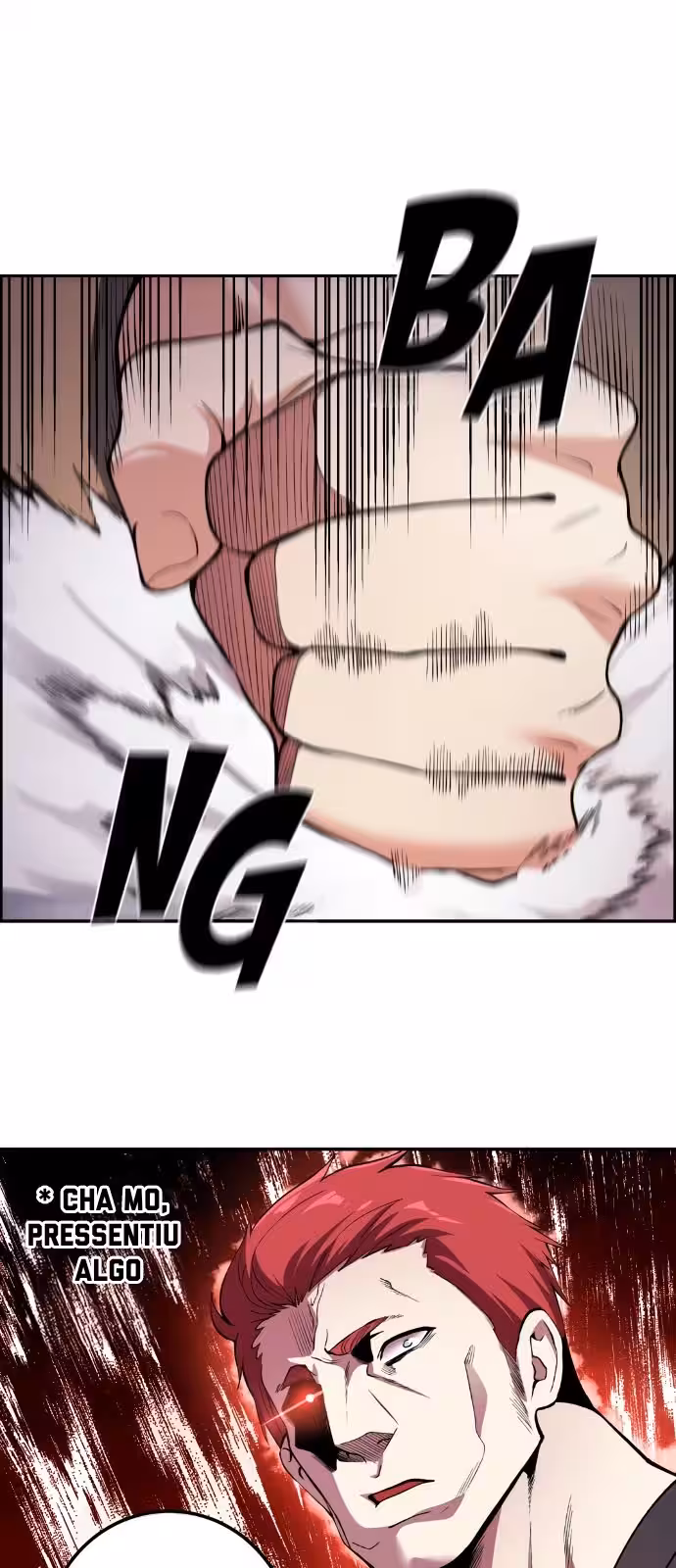 Página do Capítulo 128