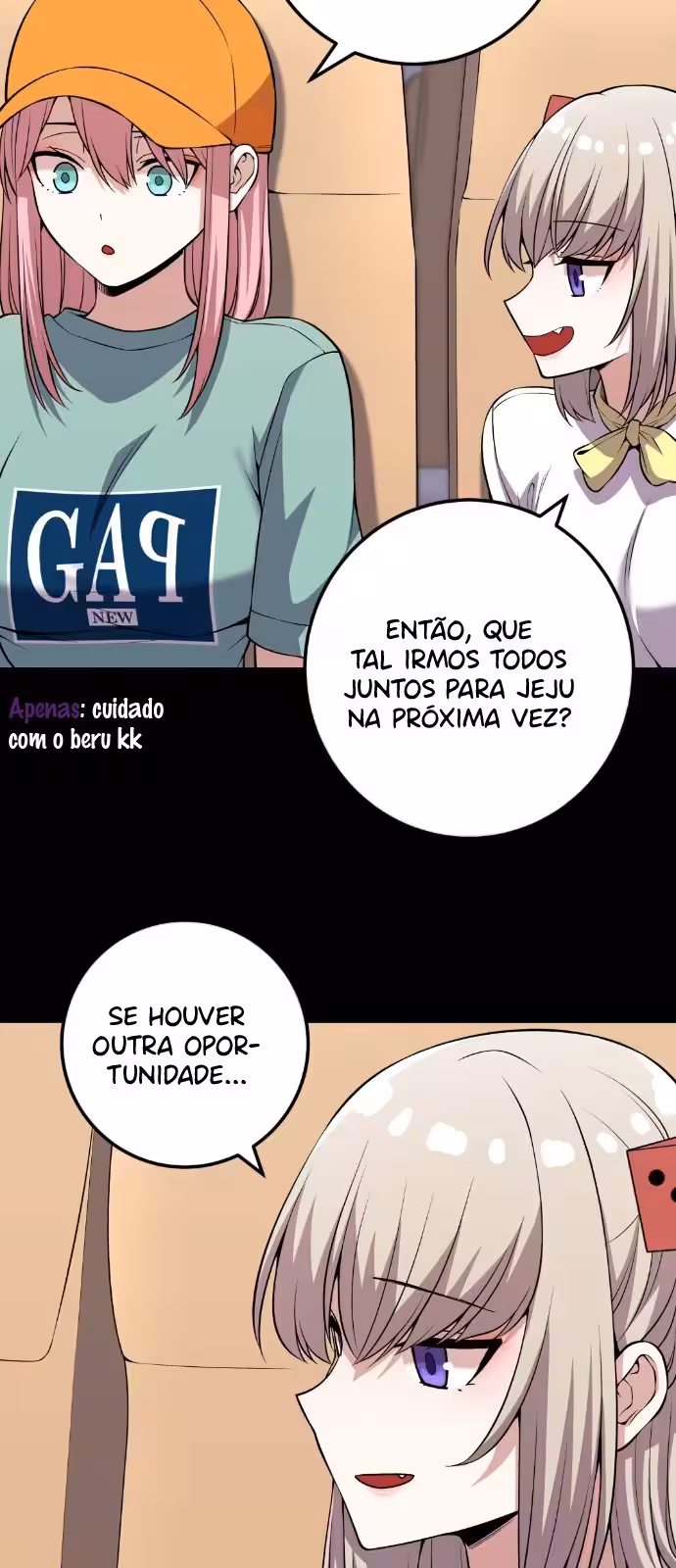 Página do Capítulo 129