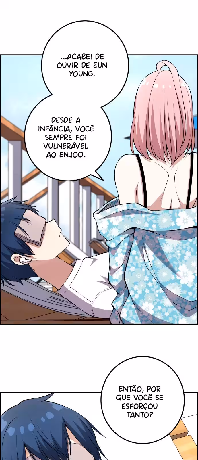 Página do Capítulo 129