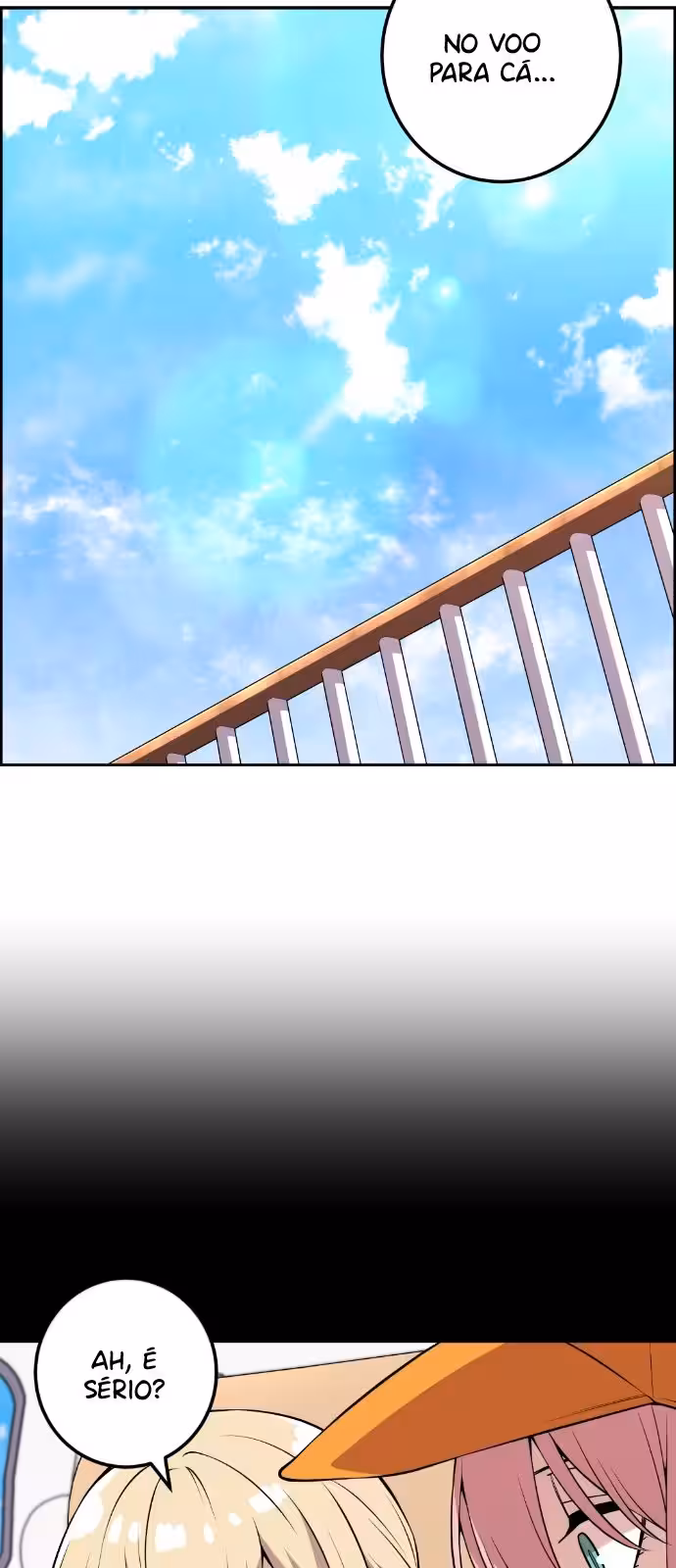 Página do Capítulo 129