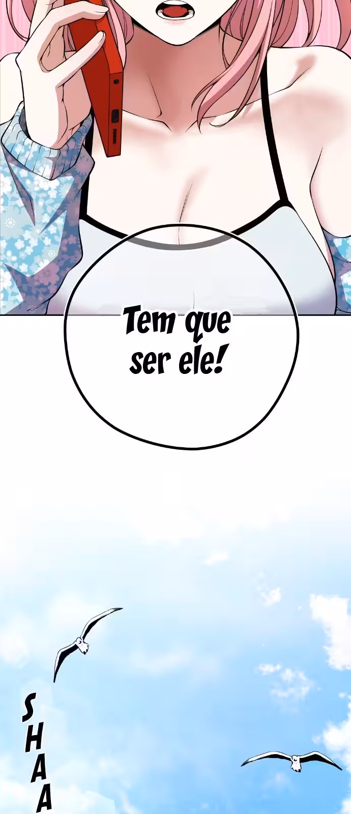 Página do Capítulo 129