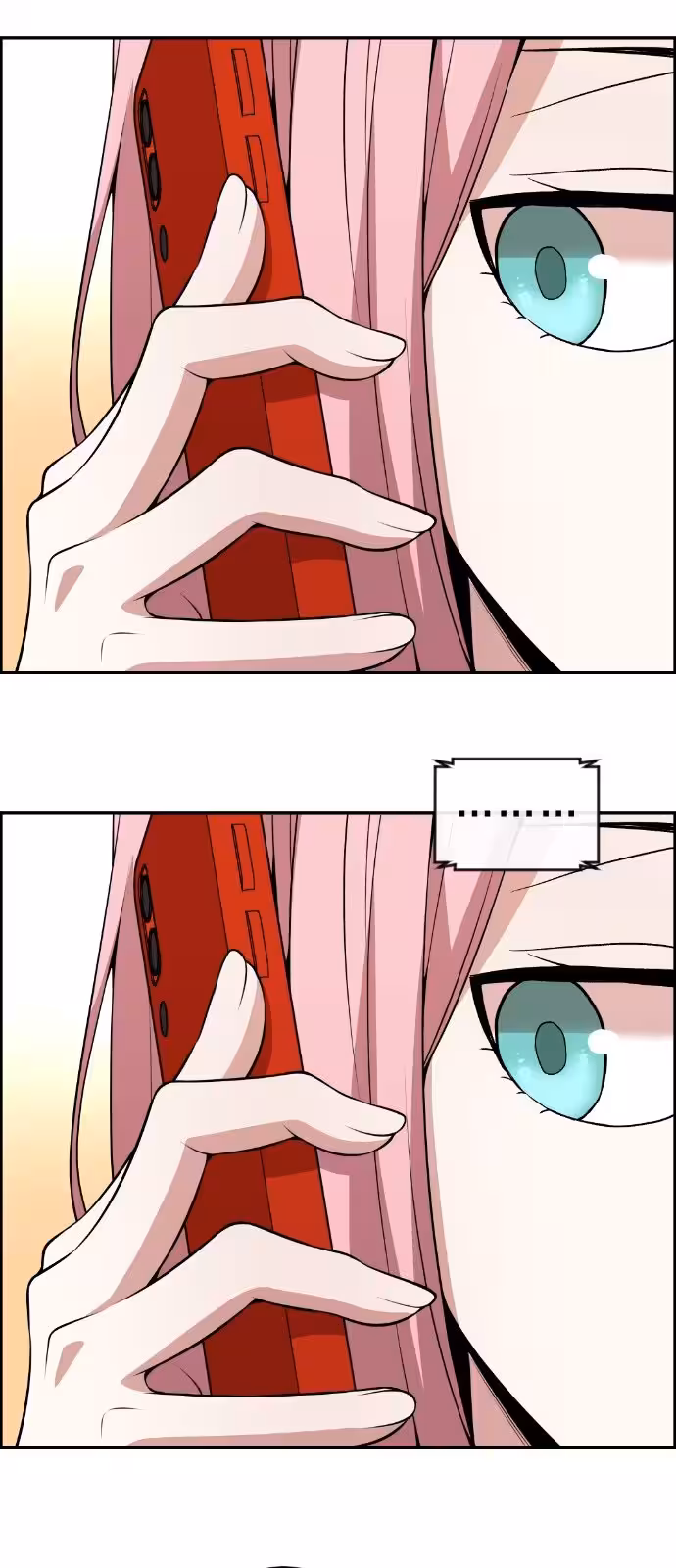 Página do Capítulo 129