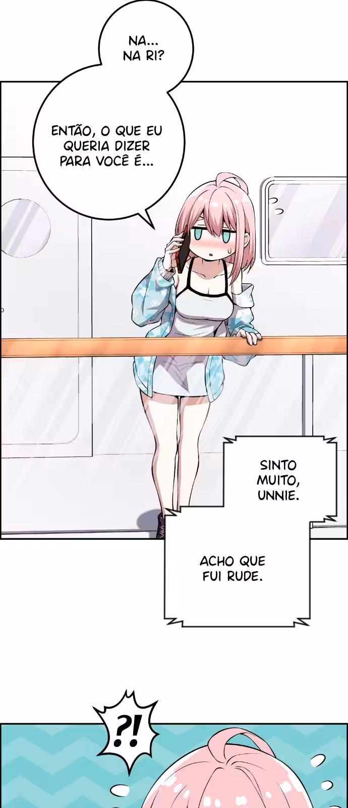 Página do Capítulo 129